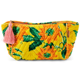 Kip & Co - Passiona Velvet Toiletry Bag, Accessories, Kip & Co - Say It Sister