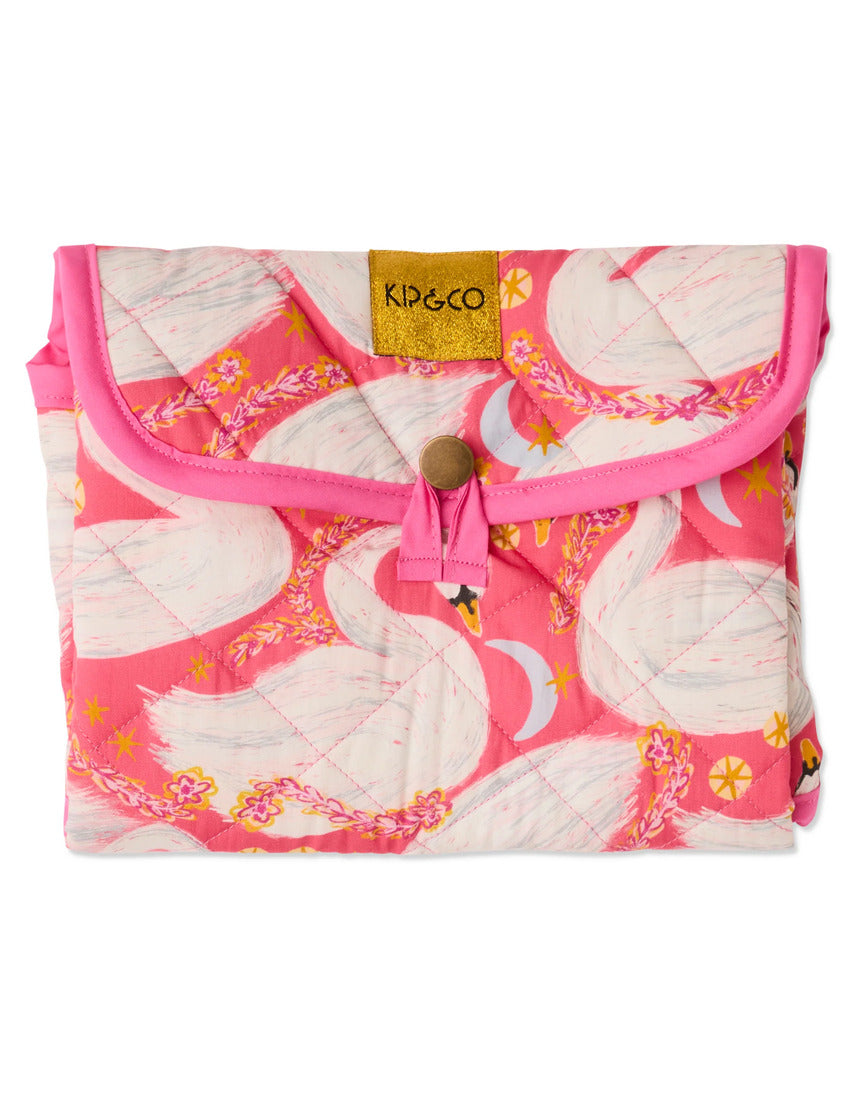 Kip & Co - Swanette Baby Change Mat - image 1