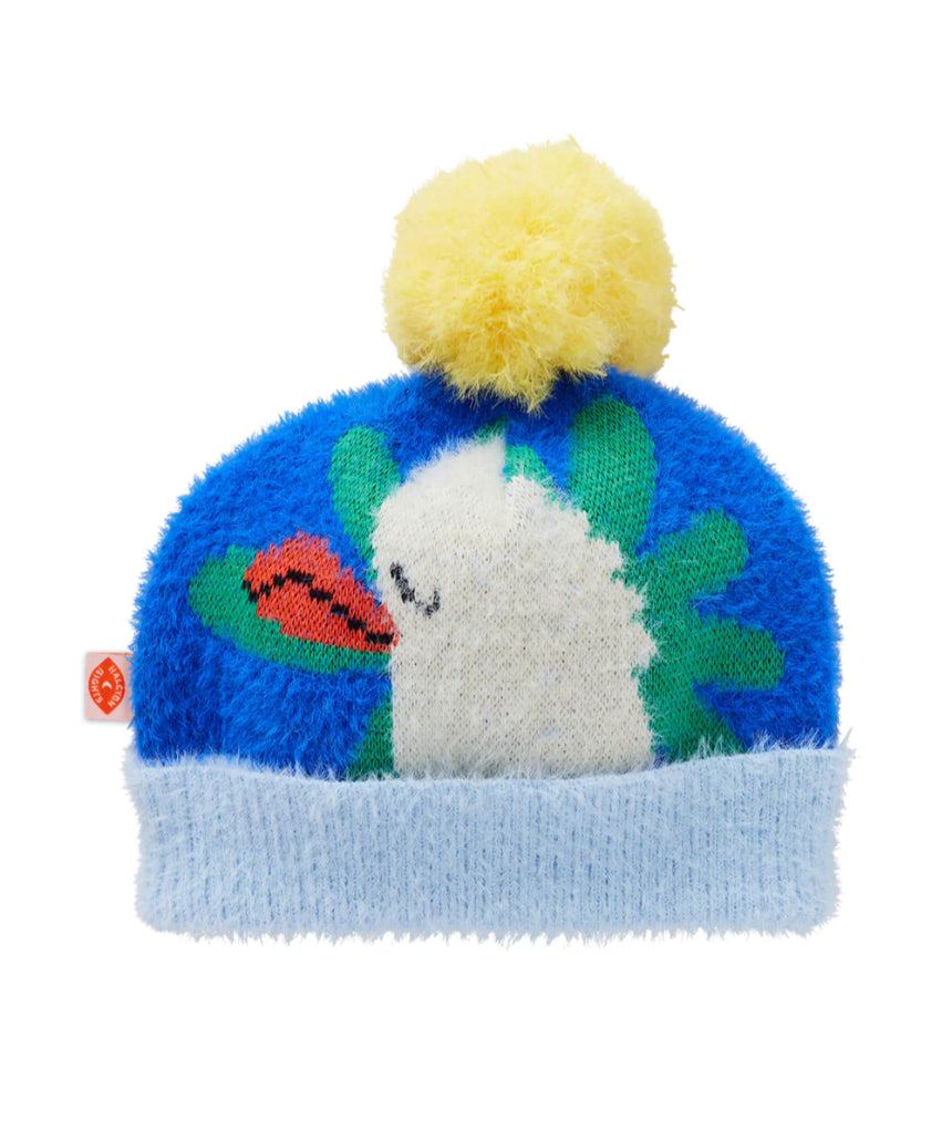 Halcyon Nights - Little Billabong Knit Beanie, hat, Halcyon Nights - Say It Sister
