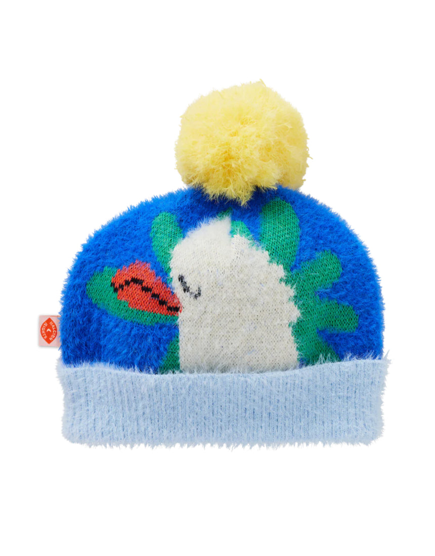 Halcyon Nights - Little Billabong Knit Beanie, hat, Halcyon Nights - Say It Sister