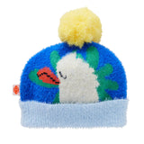 Halcyon Nights - Little Billabong Knit Beanie, hat, Halcyon Nights - Say It Sister