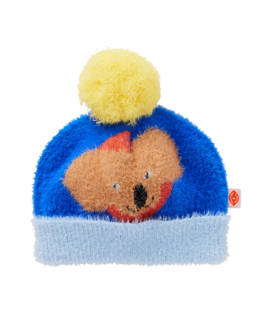 Halcyon Nights - Little Billabong Knit Beanie, hat, Halcyon Nights - Say It Sister