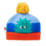 Halcyon Nights - Mount Wiggly Knit Beanie, hat, Halcyon Nights - Say It Sister