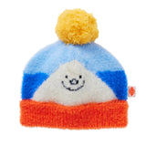 Halcyon Nights - Mount Wiggly Knit Beanie, hat, Halcyon Nights - Say It Sister