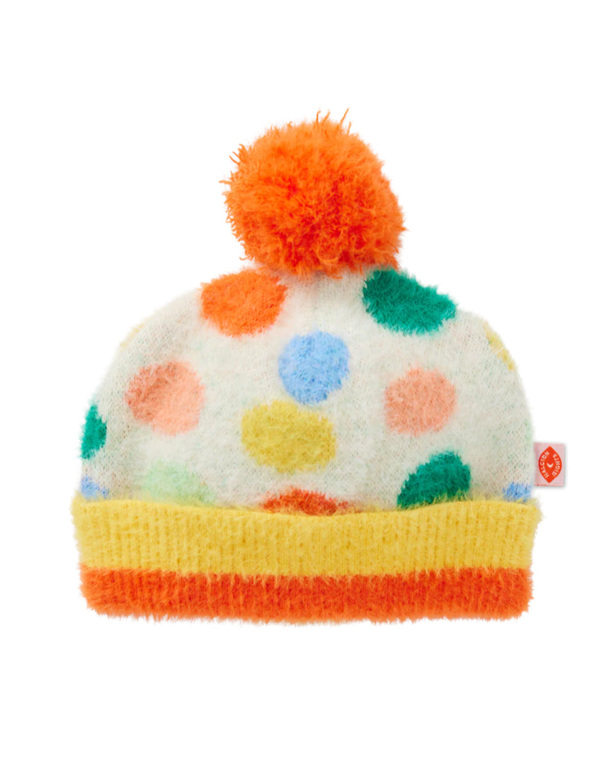 Halcyon Nights - Pocket Patch Knit Beanie, hat, Halcyon Nights - Say It Sister