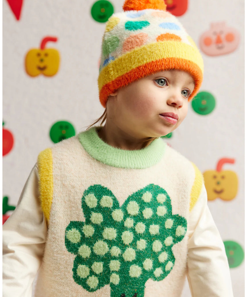 Halcyon Nights - Pocket Patch Knit Beanie, hat, Halcyon Nights - Say It Sister