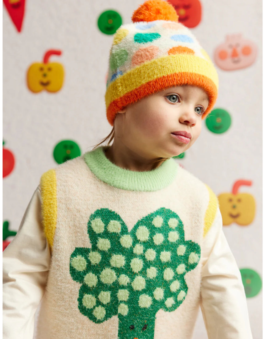 Halcyon Nights - Pocket Patch Knit Beanie, hat, Halcyon Nights - Say It Sister