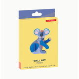 Wall Art Koala (B7), Wall Decor, Studio Roof - Say It Sister
