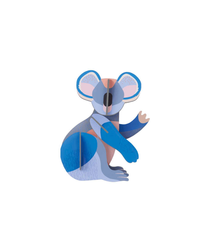 Wall Art Koala (B7), Wall Decor, Studio Roof - Say It Sister