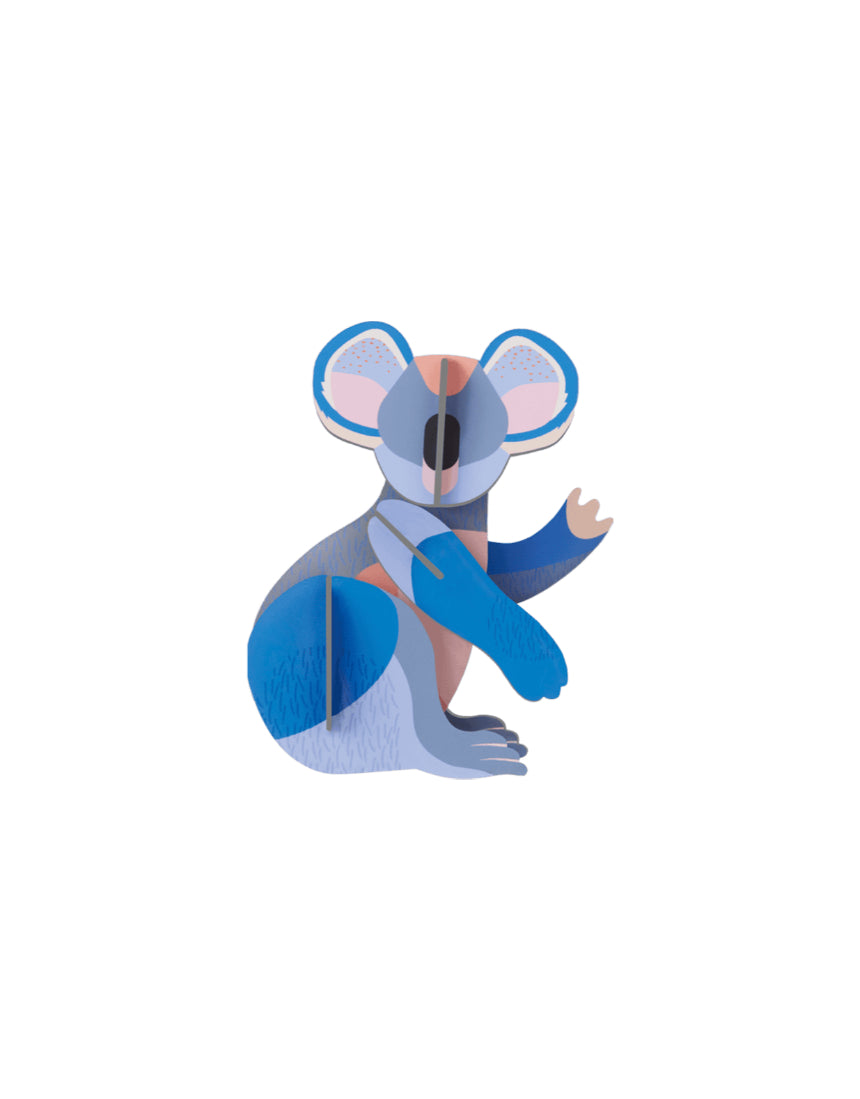 Wall Art Koala (B7), Wall Decor, Studio Roof - Say It Sister