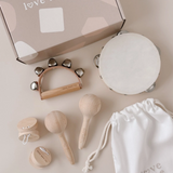 Little Love Music Set - Say It Sister