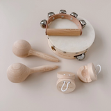 Little Love Music Set - Say It Sister