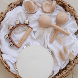 Little Love Music Set - Say It Sister