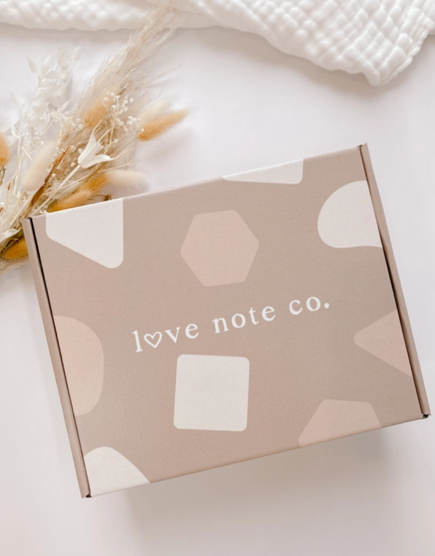 Little Love Music Set - Say It Sister