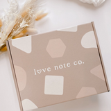 Little Love Music Set - Say It Sister