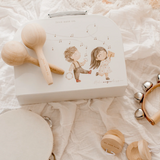 Little Love Music Set - Say It Sister