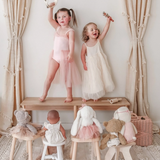 Little Sounds Music Set - Say It Sister