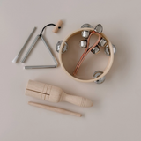 Little Sounds Music Set - Say It Sister