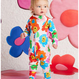 Halcyon Nights - Bib - Hej Blomma!, , Halcyon Nights - Say It Sister