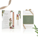 Lük Beautifood - Recipe of a Lipstick - Nude Rose Duo, , Luk Beautifood - Say It Sister