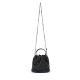 Olga Berg - Mabel Crystal Top Handle Black, bag, Olga Berg - Say It Sister