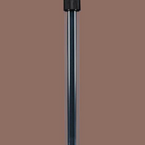 Maho artisan leather incense sticks displayed in a decorative container with natural leather accents and traditional packaging.