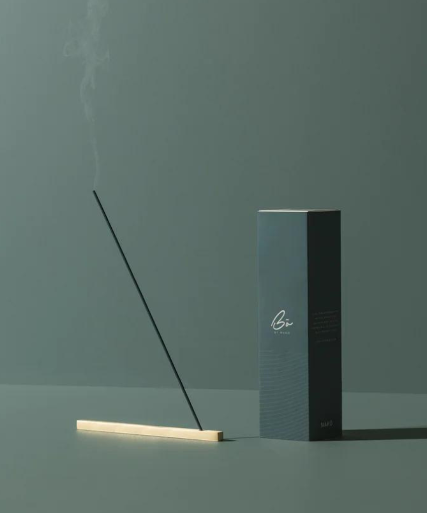 Maho - Bo Incense Burner Holder - Say It Sister