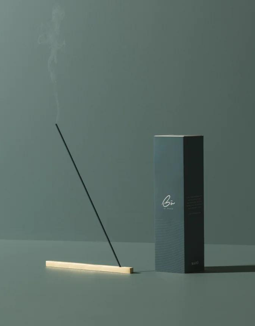 Maho - Bo Incense Burner Holder - Say It Sister