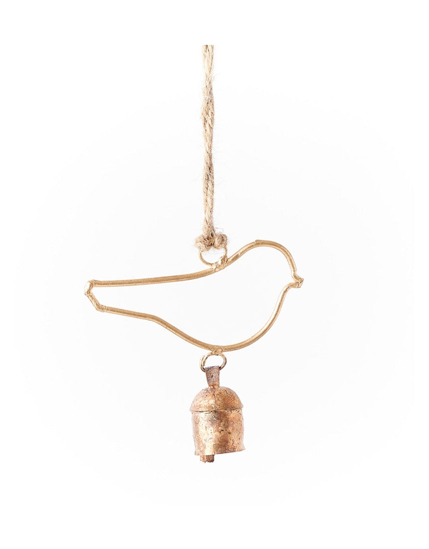 Matr Boomie - Air Element Bird Bell Wind Chime, Wind Chimes, Matr Boomie - Say It Sister