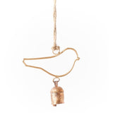 Matr Boomie - Air Element Bird Bell Wind Chime, Wind Chimes, Matr Boomie - Say It Sister