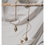 Matr Boomie - Air Element Bird Bell Wind Chime, Wind Chimes, Matr Boomie - Say It Sister