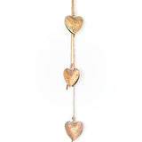 Matr Boomie - Alaya Heart Trio Wind Chime, Wind Chimes, Matr Boomie - Say It Sister