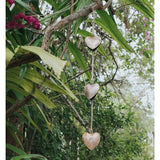 Matr Boomie - Alaya Heart Trio Wind Chime, Wind Chimes, Matr Boomie - Say It Sister