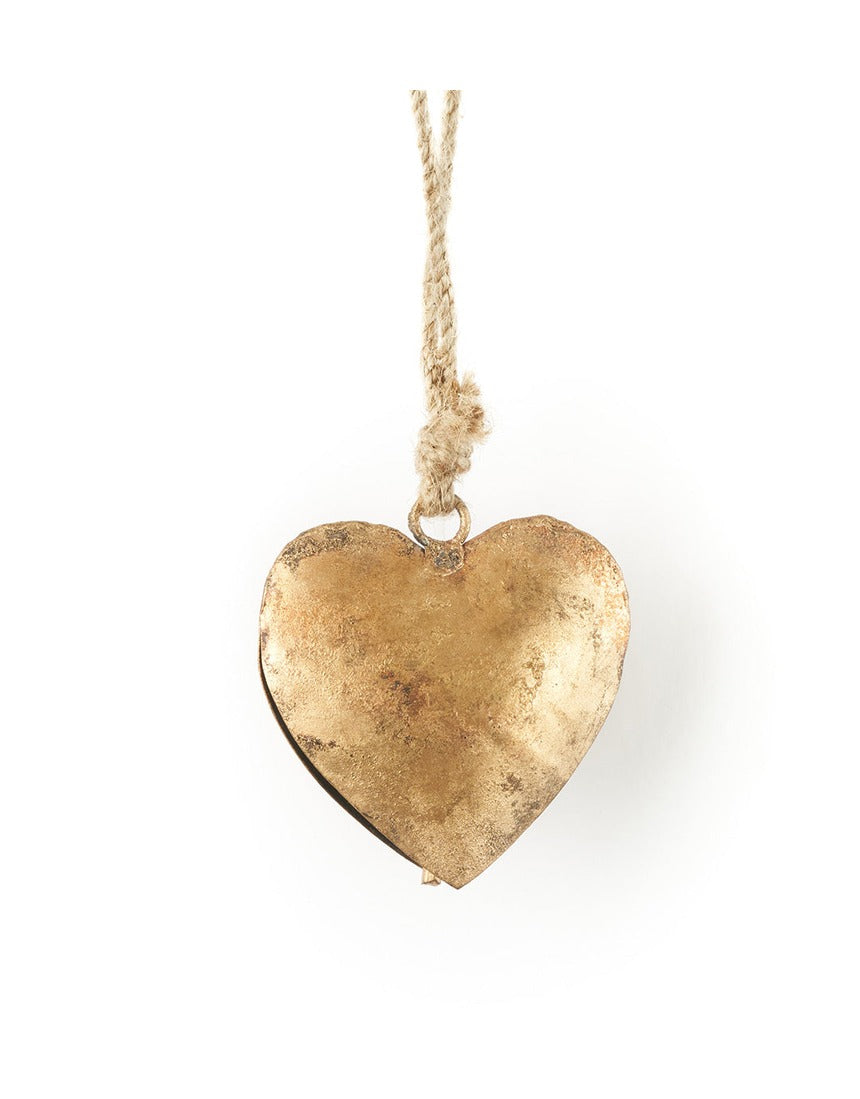 Matr Boomie - Alaya Heart Wind Chime, Wind Chimes, Matr Boomie - Say It Sister