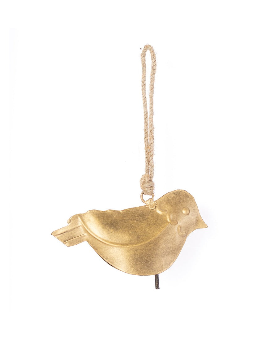 Matr Boomie - Mitra Songbird Rustic Bell, Decorative Bells, Matr Boomie - Say It Sister