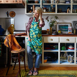 Sage x Clare - Margot Linen Apron, apron, Sage x Clare - Say It Sister