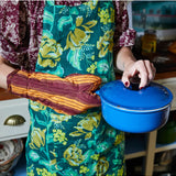 Sage x Clare - Margot Linen Apron, apron, Sage x Clare - Say It Sister