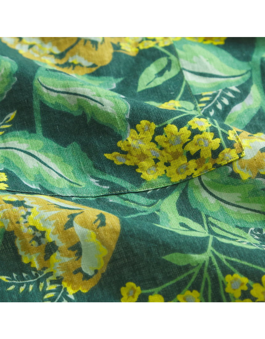 Sage x Clare - Margot Linen Apron, apron, Sage x Clare - Say It Sister