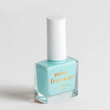 Miss Frankie - Nail Polish Mint To Be, Nail Polish, Miss Frankie - Say It Sister