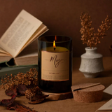 Mojo Candle Co. - Autumn Lumiere Limited Edition - Say It Sister
