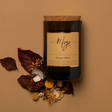 Mojo Candle Co. - Autumn Lumiere Limited Edition - Say It Sister