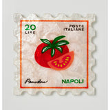 Pomodoro Stamp, Wall Decor, Jones & Co - Say It Sister