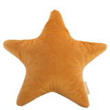 Aristote Star Velvet Cushion 40X40, Cushion, Nobodinoz - Say It Sister