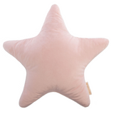 Aristote Star Velvet Cushion 40X40, Cushion, Nobodinoz - Say It Sister