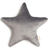 Aristote Star Velvet Cushion 40X40, Cushion, Nobodinoz - Say It Sister