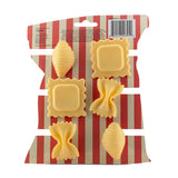 Pasta Bag Clips Italian Summer Set of 6, kitchen, isAlbi - Say It Sister
