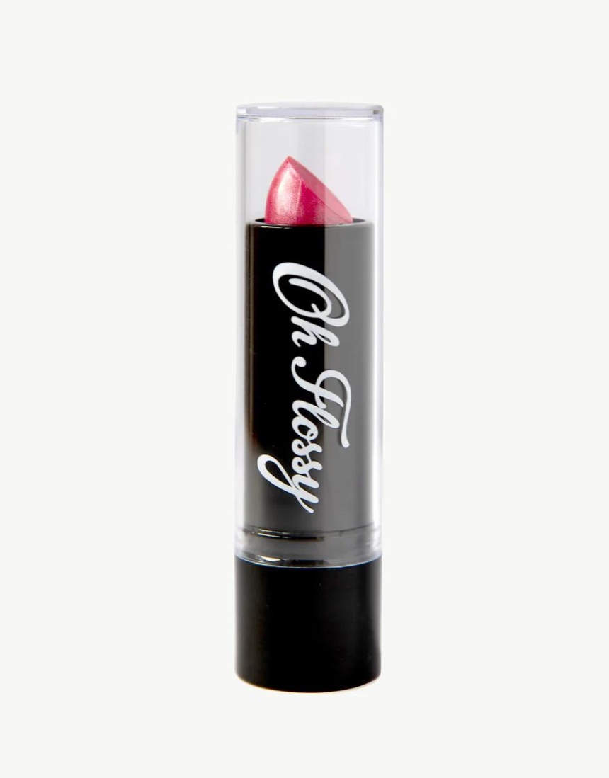 Oh Flossy - Deluxe Makeup Set - Say It Sister