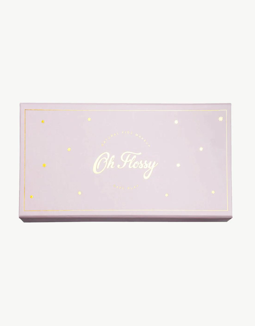 Oh Flossy - Deluxe Makeup Set - Say It Sister