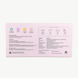 Oh Flossy - Deluxe Makeup Set - Say It Sister