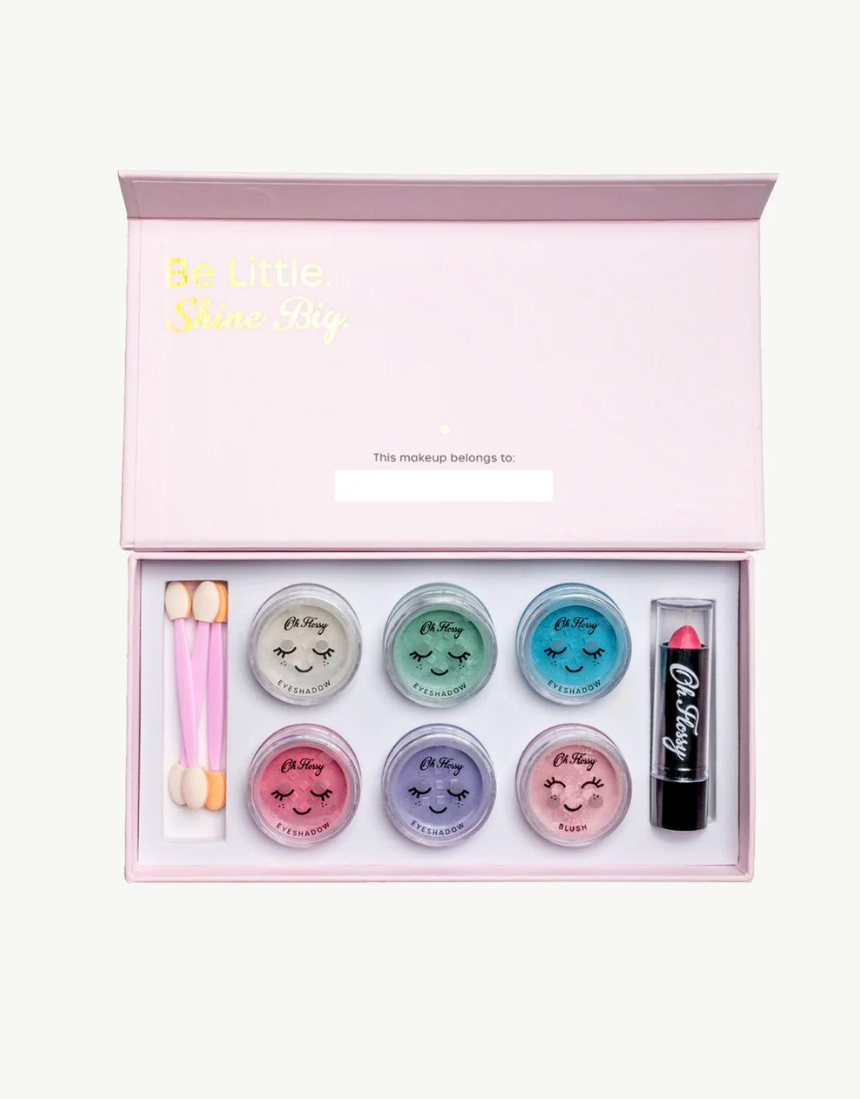 Oh Flossy - Deluxe Makeup Set - Say It Sister